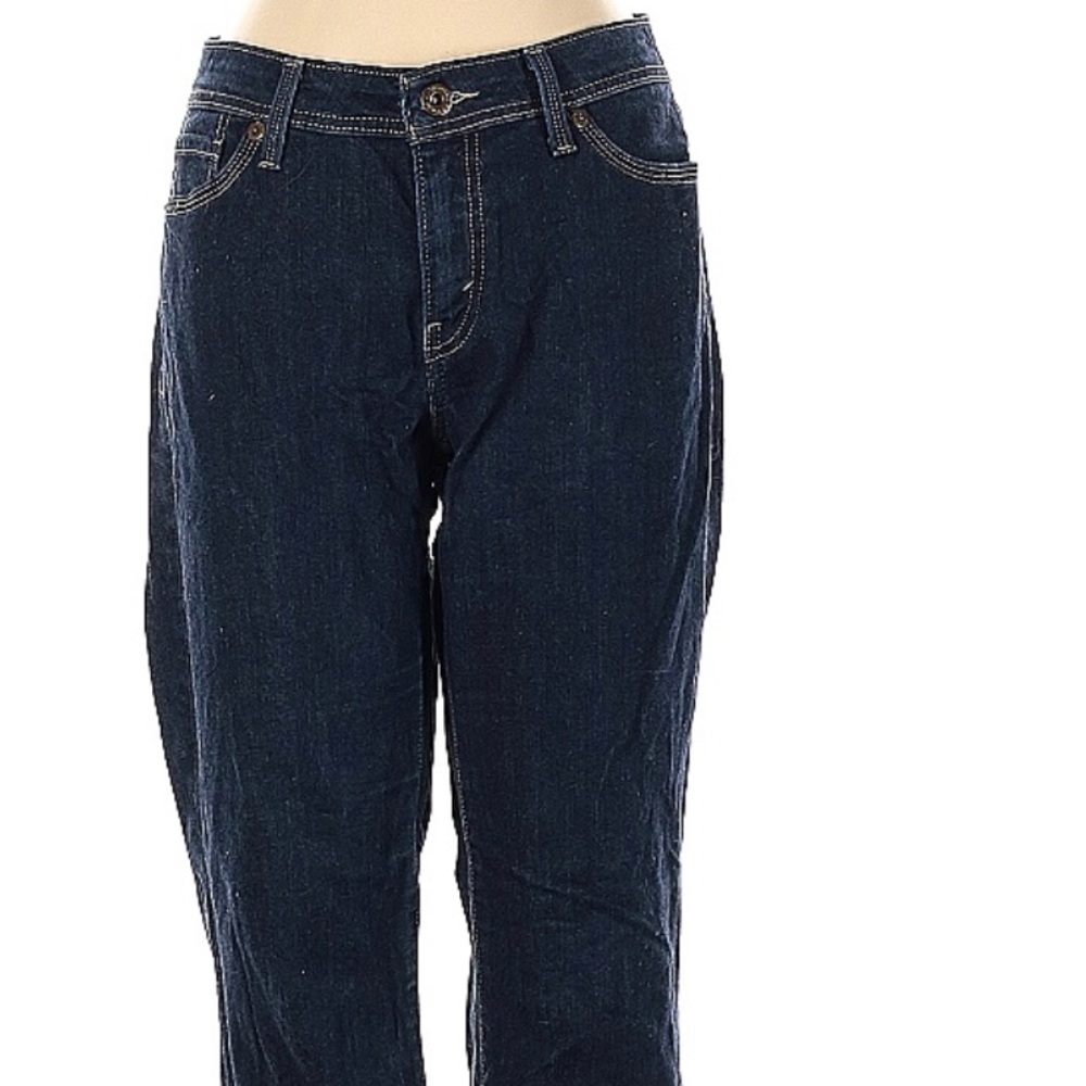 Levi’s jeans